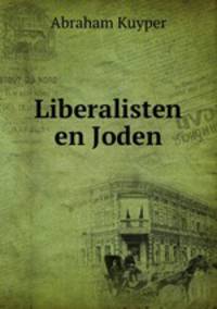 Liberalisten en Joden