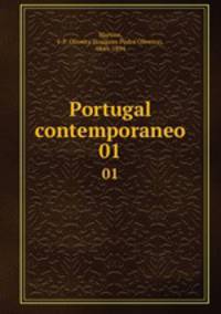 Portugal contemporaneo. 01