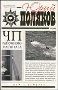 ЧП районного масштаба