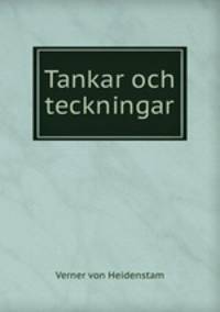 Tankar och teckningar