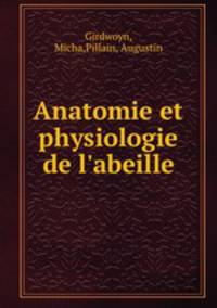 Anatomie et physiologie de l