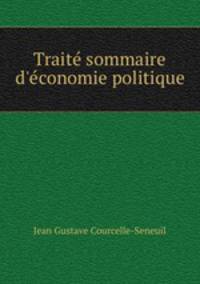 Traite sommaire d