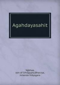 Agahdayasahit