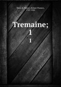 Tremaine;. 1