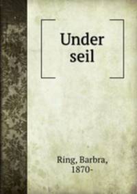 Under seil