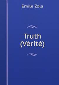 Truth (Verite)