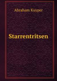 Starrentritsen