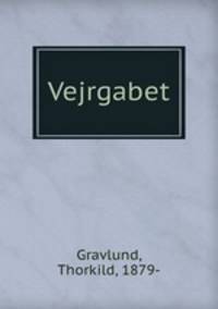 Vejrgabet