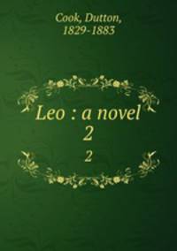 Leo : a novel. 2