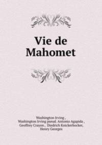 Vie de Mahomet