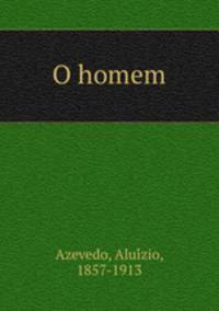 O homem