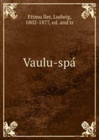 Vaulu-spa?