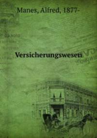 Versicherungswesen