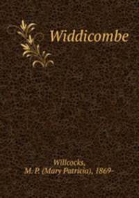 Widdicombe