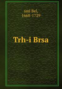 Trh-i Brsa