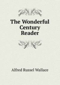 The Wonderful Century Reader