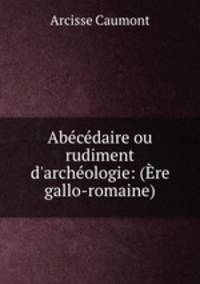 Abecedaire ou rudiment d