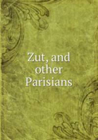 Zut, and other Parisians