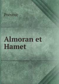 Almoran et Hamet