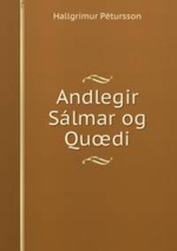 Andlegir Salmar og Qu?di