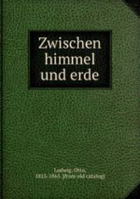 Zwischen himmel und erde