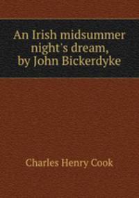 An Irish midsummer night