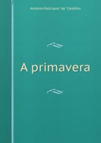 A primavera