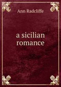 a sicilian romance