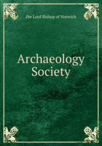 Archaeology Society