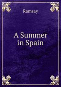 A Summer in Spain