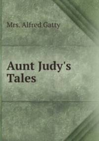 Aunt Judy