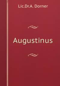 Augustinus