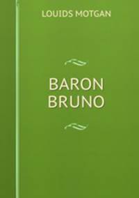 BARON BRUNO