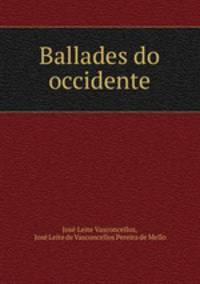 Ballades do occidente