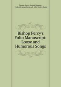 Bishop Percy