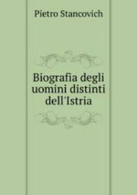 Biografia degli uomini distinti dell