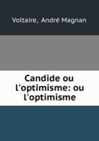 Candide ou l
