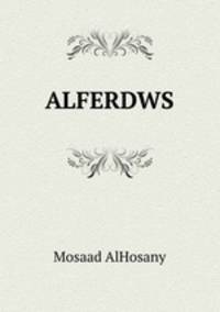 ALFERDWS