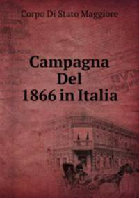 Campagna Del 1866 in Italia