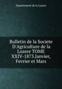 Bulletin de la Societe D