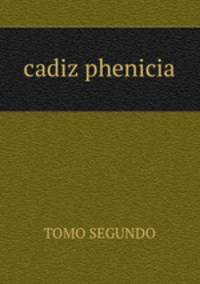 cadiz phenicia