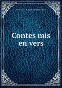 Contes mis en vers