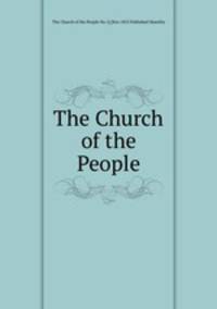 The Church of the People