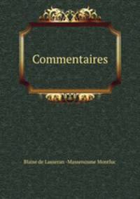 Commentaires