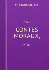 CONTES MORAUX,