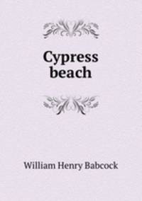Cypress beach