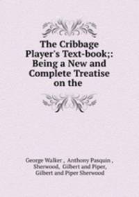 The Cribbage Player