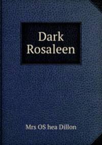 Dark Rosaleen
