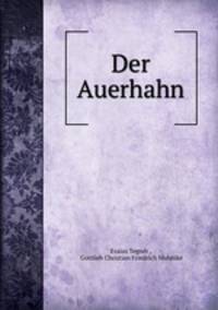 Der Auerhahn