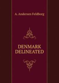 DENMARK DELINEATED